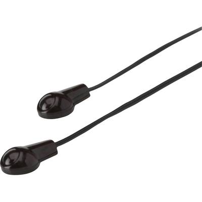 Marmitek IR Eye 2 IR transmitter Black
